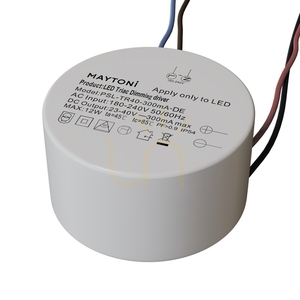 PSL-TR40-300mA-DE Maytoni Maytoni príslušenstvo small 1