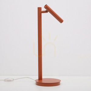 Kancelárska lampa Sigma SOPEL tehla G9 3W IP20 41475 small 2