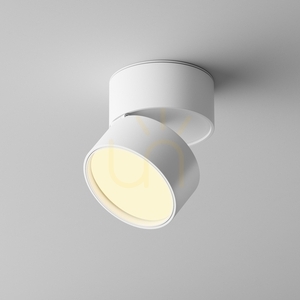 Plafón ONDA C024CL-12W2.7K-W-1 Maytoni small 0