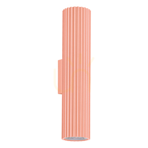 Nástenné svietidlo LED IVAR peach 3000K small 0
