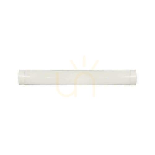 Skontrolujte V-TAC 10W LED povrchové lineárne svietidlo 30cm 120Lm/W VT-8310 6500K 1200lm 3 roky záruka
