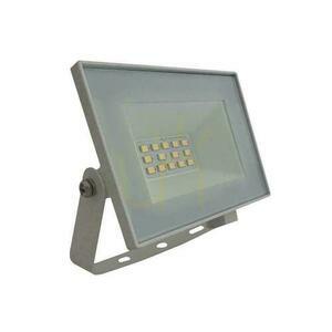 V-TAC LED projektor 10W LED SMD 4000K White VT-44012 4000K 730lm. small 0