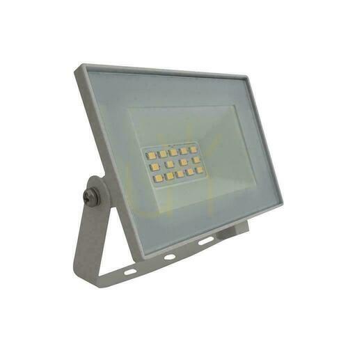 Skontrolujte V-TAC LED projektor 10W LED SMD 6400K White VT-44012 6500K 730lm.