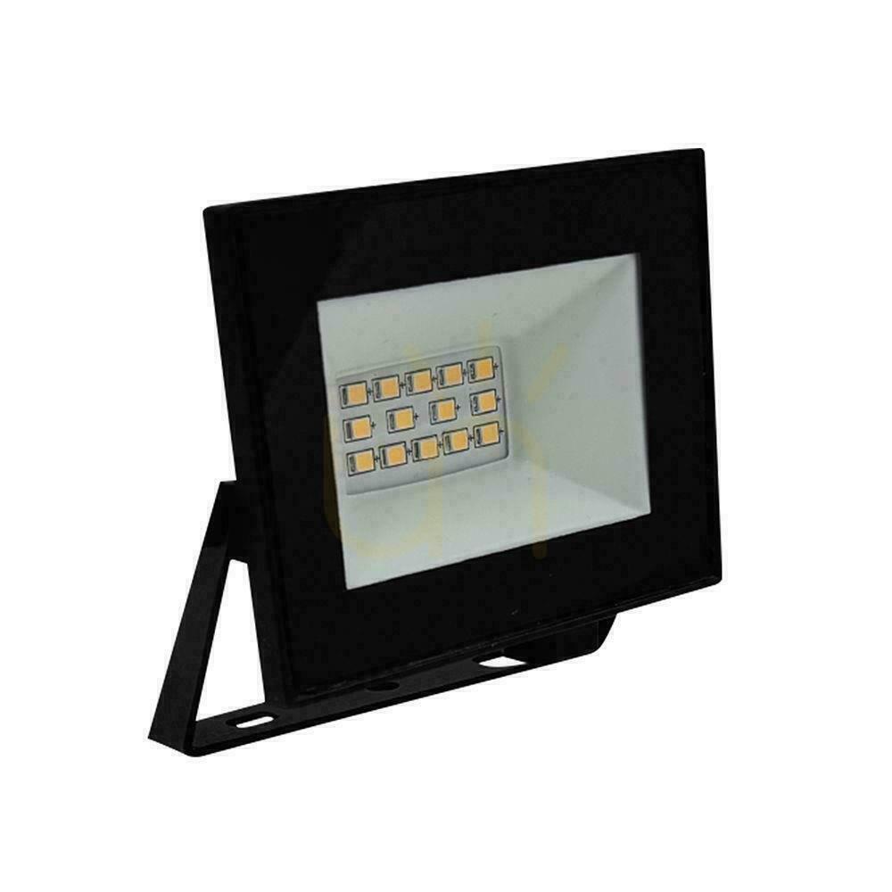 Skontrolujte V-TAC LED projektor 10W LED SMD 6400K čierny VT-44012 6500K 730lm. V-TAC LED projektor 10W LED SMD 6400K čierny VT-44012 6500K 730lm.