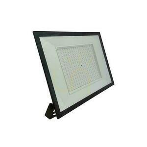 V-TAC 200W LED SMD projektor 6400K čierny VT-44208 6500K 16450lm. small 0