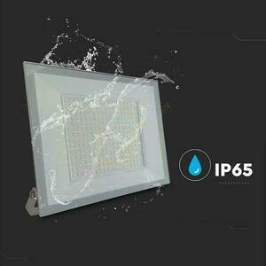 V-TAC 200W LED SMD projektor 6500K biely VT-44208 6500K 16450lm. small 1