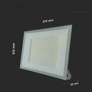 V-TAC 200W LED SMD projektor 6500K biely VT-44208 6500K 16450lm. small 3