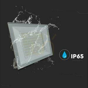 V-TAC LED projektor 100W LED SMD 4000K White VT-44109 4000K 8150lm. small 1