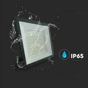 V-TAC 100W LED SMD 4000K projektor čierny VT-44109 4000K 8150lm. 1 V-TAC 100W LED SMD 4000K projektor čierny VT-44109 4000K 8150lm. small 1