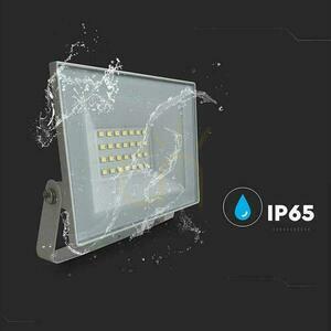 LED reflektor V-TAC VT-44022 20 W 6500 K 1760 lm biely IP65 small 1