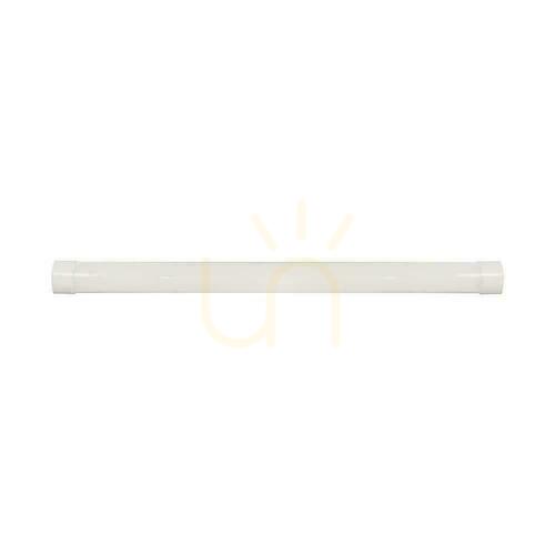 Skontrolujte V-TAC 40W LED povrchová montáž CREE CHIP 120cm 120Lm/W VT-8-40 4000K 4300lm 6 rokov záruka