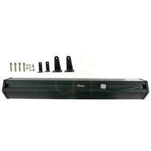 Priemyselné LED svietidlo V-TAC High Bay VT-9-152 čierne 150 W 4000 K 14500 lm small 2