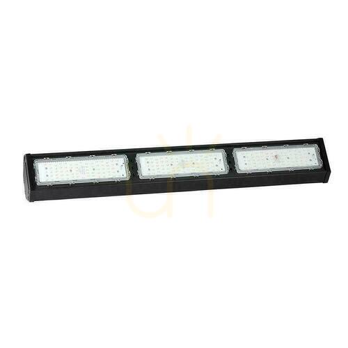 Skontrolujte Priemyselné LED svietidlo V-TAC High Bay VT-9-152 čierne 150 W 4000 K 14500 lm