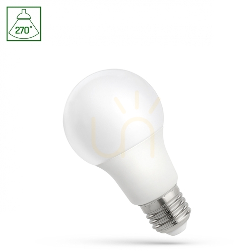 Skontrolujte Led Gls E27 230 V 9 Ww Spektrum