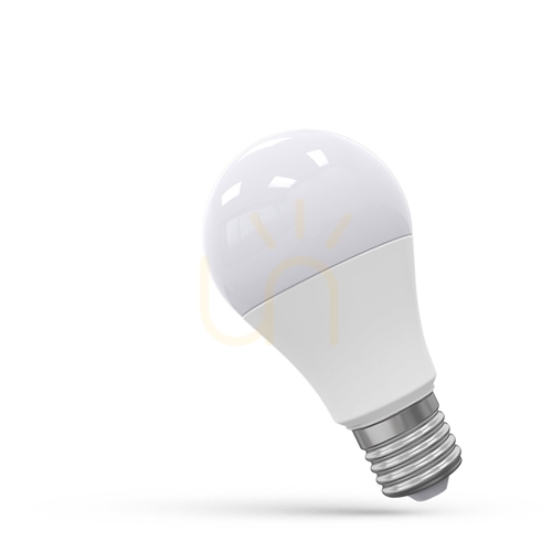 Skontrolujte Led Gls E27 230 V 11 W Cw stmievateľné spektrum