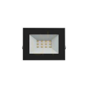 Noctis Lux 4 reflektor 10 Ww 230 V Ip65 94x78x24mm čierny small 1