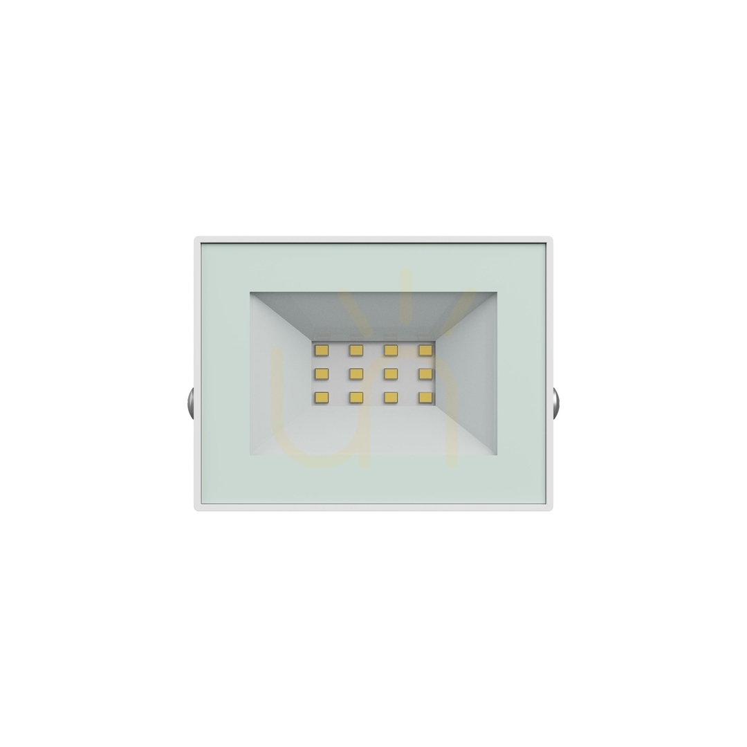 Skontrolujte Noctis Lux 4 reflektor 10 W Nw 230 V Ip65 94x78x24mm biely Noctis Lux 4 reflektor 10 W Nw 230 V Ip65 94x78x24mm biely
