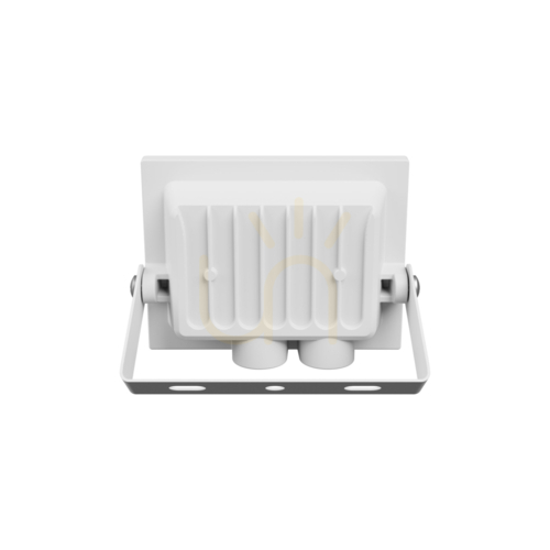 Skontrolujte Noctis Lux 4 reflektor 10 W Nw 230 V Ip65 94x78x24mm biely