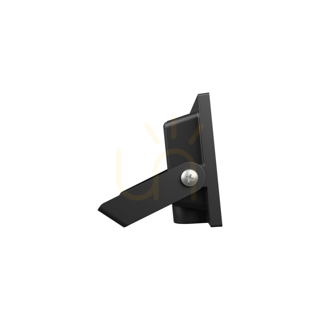 Displej Noctis Lux 4 reflektor 10 W Nw 230 V Ip65 94x78x24mm čierny Noctis Lux 4 reflektor 10 W Nw 230 V Ip65 94x78x24mm čierny