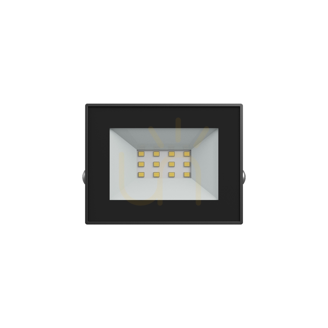 Skontrolujte Noctis Lux 4 reflektor 10 W Nw 230 V Ip65 94x78x24mm čierny Noctis Lux 4 reflektor 10 W Nw 230 V Ip65 94x78x24mm čierny