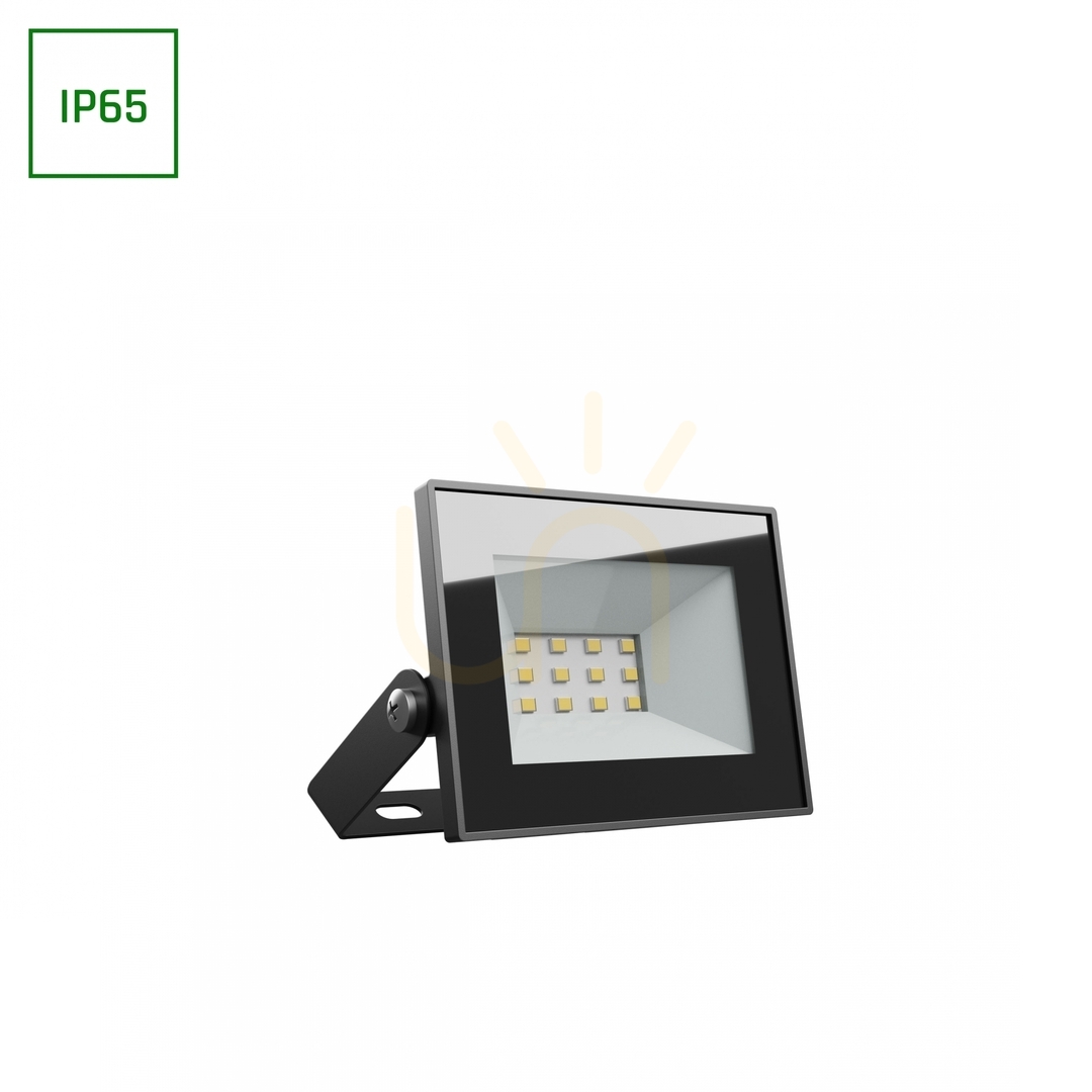 Skontrolujte Noctis Lux 4 reflektor 10 W Nw 230 V Ip65 94x78x24mm čierny Noctis Lux 4 reflektor 10 W Nw 230 V Ip65 94x78x24mm čierny