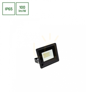 LED reflektor SpectrumLED NOCTIS LUX 3 10 W 6000 K IP65 čierny small 7