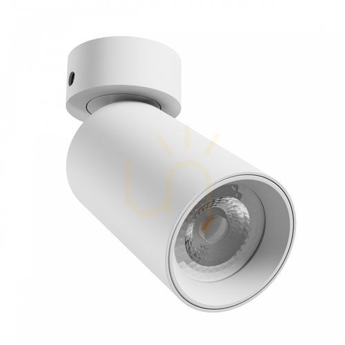Skontrolujte Madara Altro Base Gu10 230 V Ip20 60 X135 Mm biela
