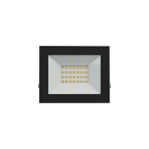 Noctis Lux 4 reflektor 20 Ww 230 V Ip65 116x92x24 mm čierny small 1
