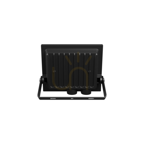 Skontrolujte Noctis Lux 4 reflektor 20 Ww 230 V Ip65 116x92x24 mm čierny