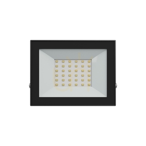 Noctis Lux 4 svetlomet 30 W Nw 230 V Ip65 141x107x25mm čierny small 1