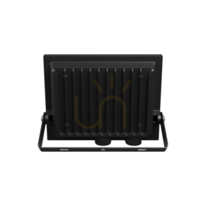 Noctis Lux 4 svetlomet 30 W Nw 230 V Ip65 141x107x25mm čierny small 2