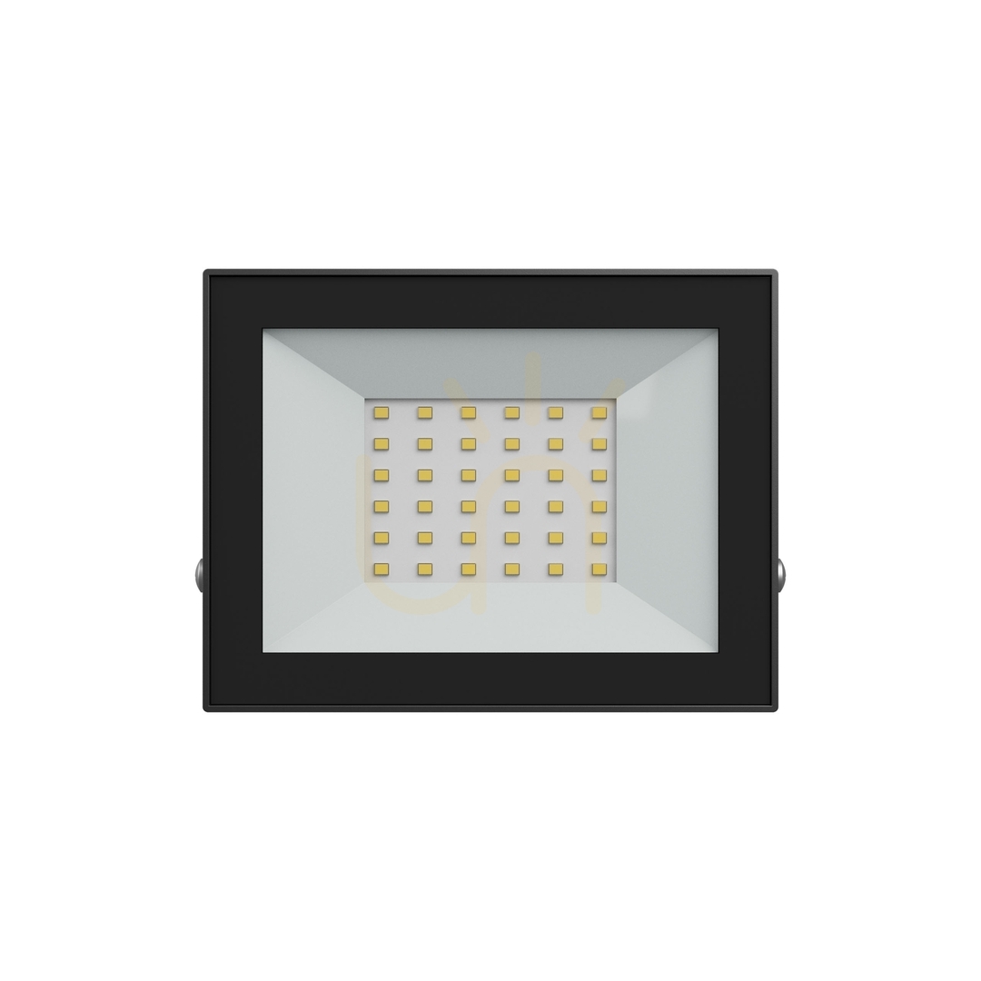 vyhliadka Noctis Lux 4 svetlomet 30 Ww 230 V Ip65 141x107x25mm čierny Noctis Lux 4 svetlomet 30 Ww 230 V Ip65 141x107x25mm čierny