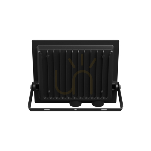 Skontrolujte Noctis Lux 4 svetlomet 30 Ww 230 V Ip65 141x107x25mm čierny