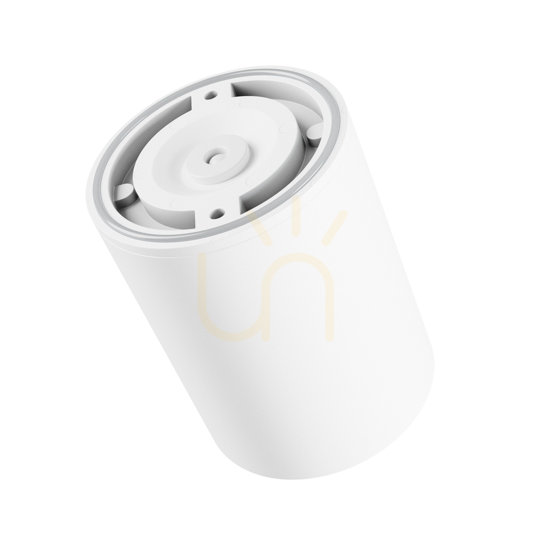 Displej Chloe Gu10 Povrchová montáž Gu10 250 V Ip44 70 X90 mm biely kruhový pevný Chloe Gu10 Povrchová montáž Gu10 250 V Ip44 70 X90 mm biely kruhový pevný