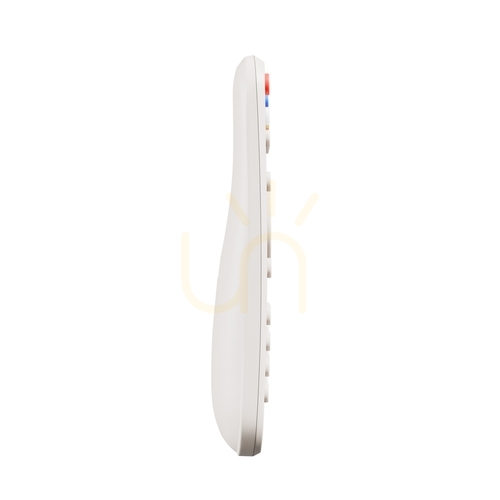 Skontrolujte Diaľkový ovládač 100 Zone Rgb Cct 2 Xlr3 Dimm White Konekto Mesh