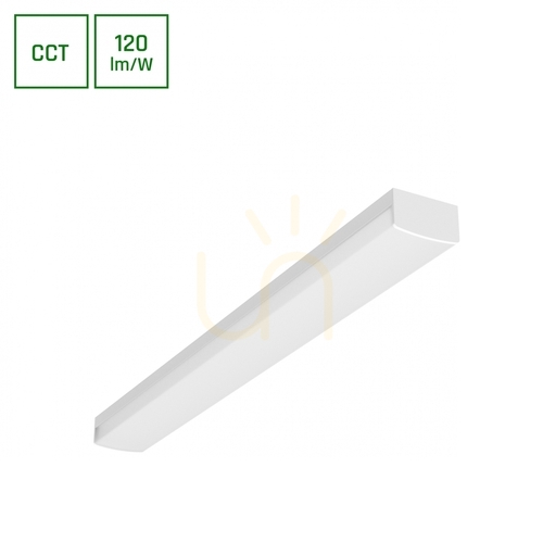 Skontrolujte Limea Subtilo 600mm 15 W 3 Cct 230 V 120st Ip20 White 2 roky záruka.