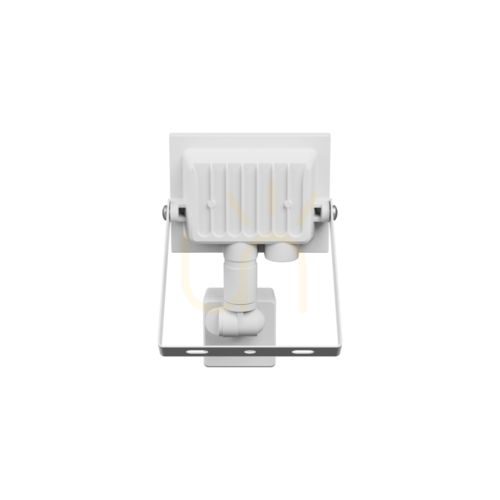 Skontrolujte Noctis Lux 4 reflektor 10 Ww 230 V Ip44 94x150x53mm biely Pir Senzor pohybu