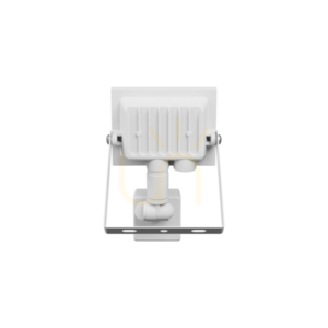 Noctis Lux 4 reflektor 10 W Cw 230 V Ip44 94x150x53mm biely Pir Senzor pohybu small 6