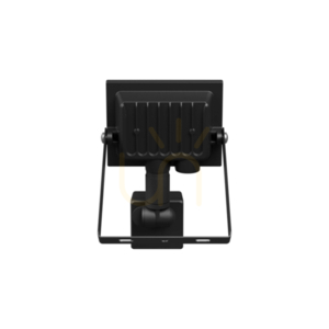 Noctis Lux 4 reflektor 10 Ww 230 V Ip44 94x150x53mm čierny Pir Senzor pohybu small 7