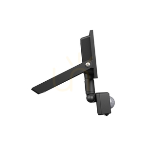 Noctis Lux 4 reflektor 20 Ww 230 V Ip44 116x174x53mm čierny Pir Senzor pohybu small 3