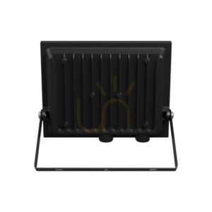 Noctis Lux 4 reflektor 50 W Nw 230 V Ip65 176x137x25mm čierny 2 Noctis Lux 4 reflektor 50 W Nw 230 V Ip65 176x137x25mm čierny small 2