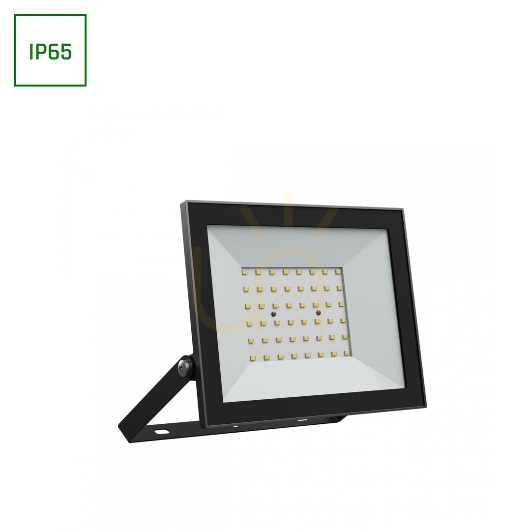 Skontrolujte Noctis Lux 4 reflektor 50 W Nw 230 V Ip65 176x137x25mm čierny Noctis Lux 4 reflektor 50 W Nw 230 V Ip65 176x137x25mm čierny