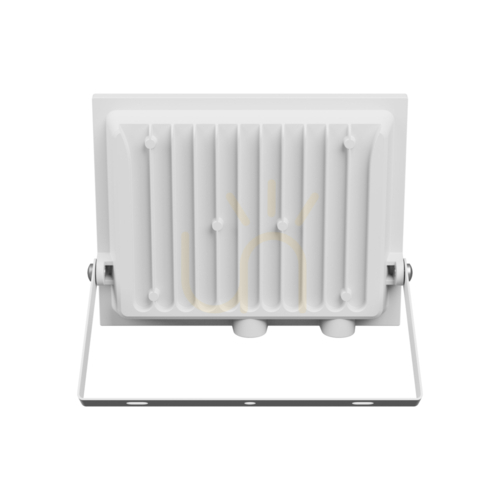 Skontrolujte Noctis Lux 4 reflektor 50 Ww 230 V Ip65 176x137x25mm biely