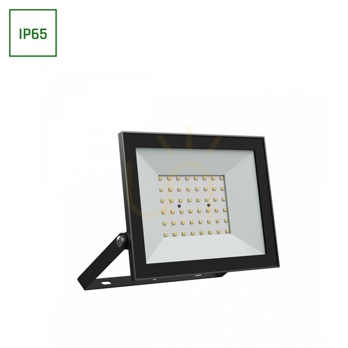 Skontrolujte Noctis Lux 4 reflektor 50 W Cw 230 V Ip65 176x137x25mm čierny