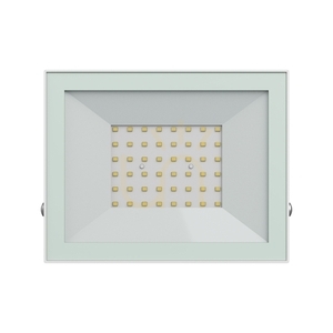 Noctis Lux 4 reflektor 50 W Cw 230 V Ip65 176x137x25mm biely small 1
