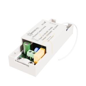 Relé Zapnuté Vypnuté 2200 W/500 W (Led) Konekto Mesh small 4