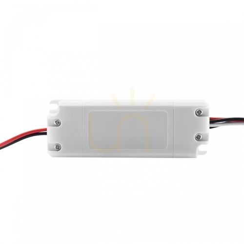 Skontrolujte Led Belt Controller 12 V/24 V 120 W/240 W 10 A Rgb Dimm Konekto Mesh