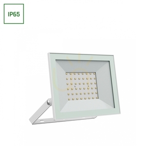 Noctis Lux 4 reflektor 50 W Nw 230 V Ip65 176x137x25mm biely small 5