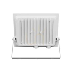 Noctis Lux 4 reflektor 50 W Nw 230 V Ip65 176x137x25mm biely small 7
