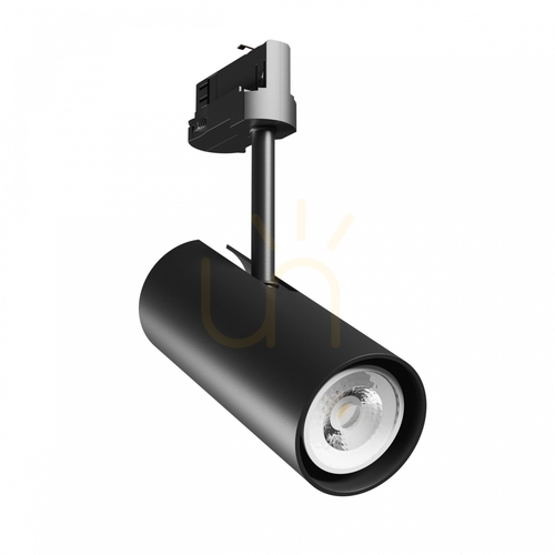 Skontrolujte Madara Libra Gu10 pre zbernicu 230 V 65 X160 X232 čierna